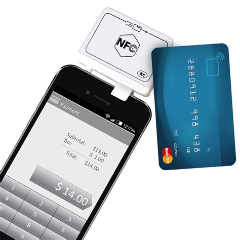 best nfc tag reader android|what is nfc card reader.